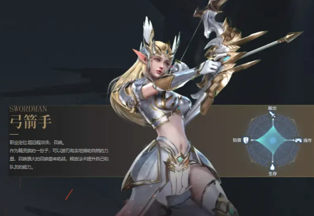《奇迹世界起源》魔法士后期真没吹!实测强度+玩法干货,看完直接上手 《奇迹世界起源》魔法士后期真没吹!实测强度+玩法干货,看完直接上手